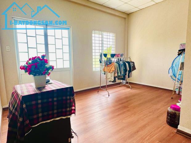 🏡 Nhà đẹp Kim Long – Vị trí thoáng, có sân đỗ ô tô - 4