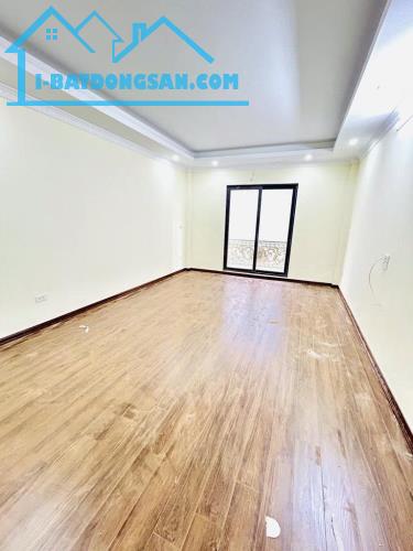 NHÀ MỚI.THANG MÁY.Ô TÔ TRÁNH.KINH DOANH ĐỈNH. NAM DƯ 6 TẦNG CHỈ 7.9 TỈ - 1