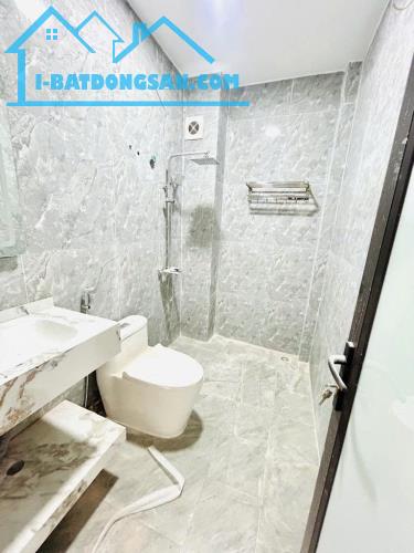 NHÀ MỚI.THANG MÁY.Ô TÔ TRÁNH.KINH DOANH ĐỈNH. NAM DƯ 6 TẦNG CHỈ 7.9 TỈ - 3