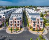 Chỉ 3 tỷ sở hữu biệt thự Vincom Đông Hà, Cam kết cho thuê 40 triệu/tháng,Tài sản sinh lời