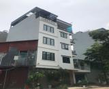 TT THANH TRÌ Ô TÔ ĐỖ CỬA, NGÕ NÔNG 40m 5 TẦNG, DÂN XÂY CHẮC CHẮN, THIẾT KẾ SANG, SỊN GIÁ