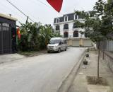 MR Đ.ANH- BÁN ĐẤT TẠI LƯƠNG QUÁN– NAM SƠN– AN DƯƠNG GIÁ 1,48 TỶ