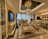 SUNSHINE GOLDEN RIVER TÂY HỒ - 142M2 - 3 NGỦ - VIEW TRIỆU ĐÔ