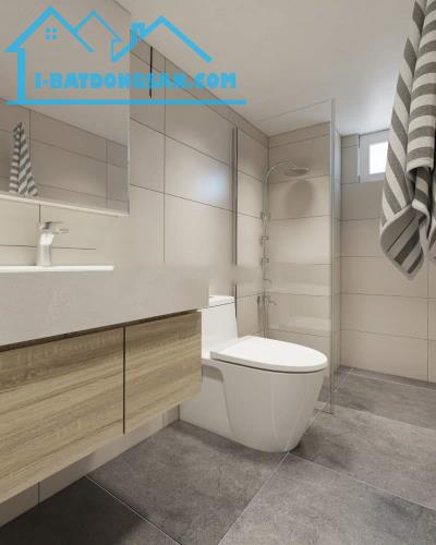 Mình cho thuê nhà hai cửa đi, mới, Phố Trúc Bạch; vỉa hè 99m2* 4T- 31 Tr - 2