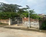 Chính chủ bán lô đất ONT 188 Đoan Hạ, Thanh Thủy, Phú Thọ, 0961109827