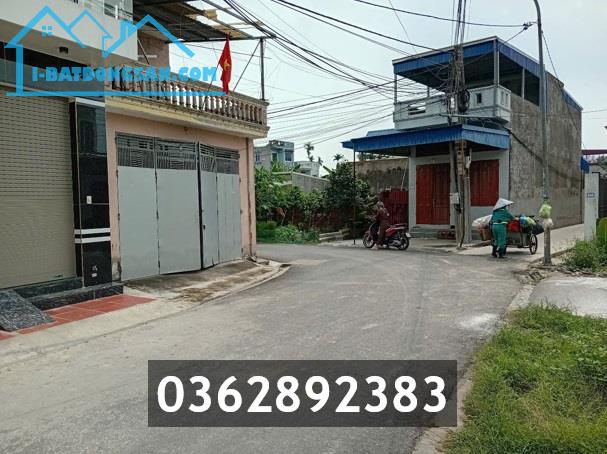 ⭐Chính chủ Bán nhà lô góc 2MT tại 135 phố Đồng Lập, Đồng Hoà, P.Kiến An, Hải Phòng, 2,5 tỷ