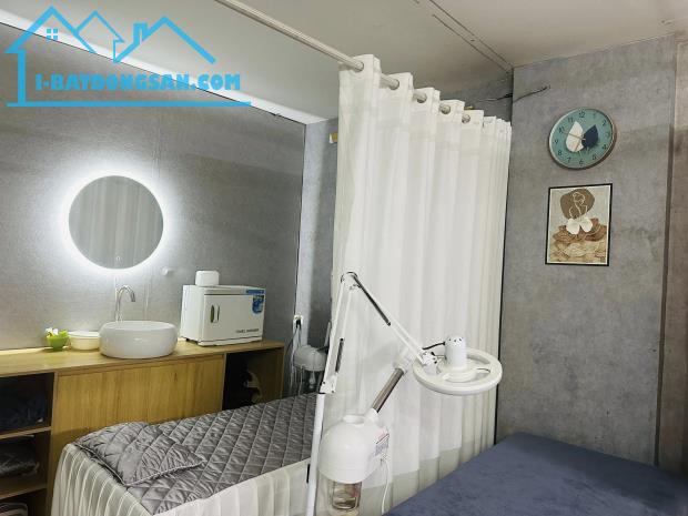 CHO THUÊ LẠI CỬA HÀNG SPA – NAIL Vị trí đẹp, khu dân cư đông đúc, nhiều khách quen - 2