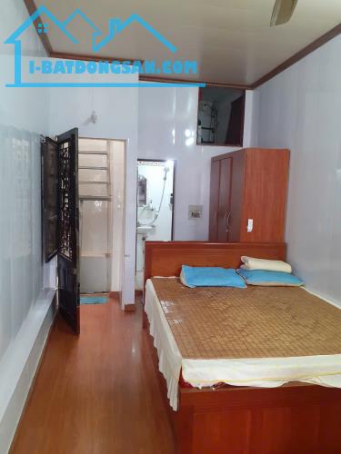 CHÍNH CHỦ CHO THUÊ CĂN HỘ CHUNG CƯ TẦNG 3 – PHƯƠNG MAI, ĐỐNG ĐA - 1