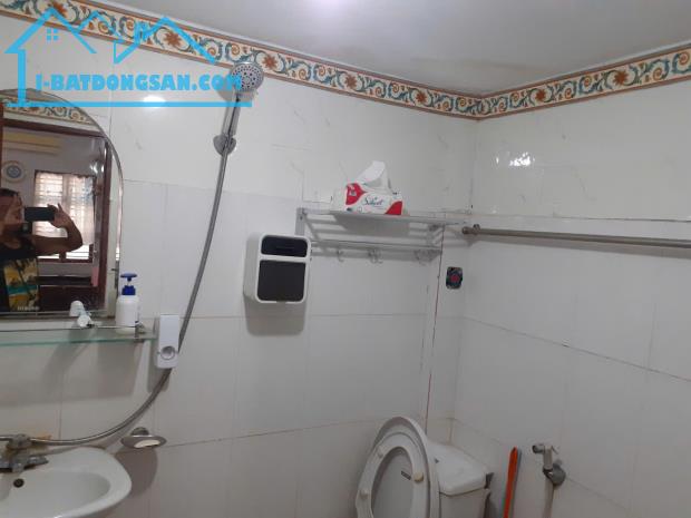 CHÍNH CHỦ CHO THUÊ CĂN HỘ CHUNG CƯ TẦNG 3 – PHƯƠNG MAI, ĐỐNG ĐA - 4