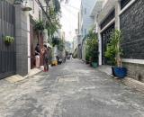 Bán nhà HXH Trần Mai Ninh- gần Chợ Bà Hoa - 4 Tầng - DT 59m2 - giá chỉ 8.2 tỷ TL