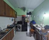BÁN NHÀ PHỐ XỐM – GIÁ RẺ HƠN ĐẤT! Diện tích 40m², nhà cấp 4, sẵn ở ngay. Ngõ nông thoáng,