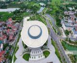 Nhà 2 Tầng Z153_ Thị Trấn_ Đông Anh_ DT 67M²_ MT 4,3M_ Đường Thông 2 Ô Tô Tránh