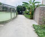 Bán  lô GÓC Mỹ Tranh, Nam Sơn, An Dương 63M giá chỉ từ  1.XX  tỷ   LH 0979087664