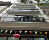 VIP - BÁN NHÀ PHÂN LÔ Ô TÔ TRÁNH PHỐ HOÀNG CẦU - 75M2 - 5 TẦNG THANG MÁY- PHÂN KHÚC 27 TỶ