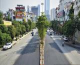 NHÀ ĐẸP NHẤT Phố VĂN CAO- chỉ 21 tỷ