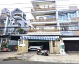 Cần Bán Gấp Nhà Mặt Tiền Quận 8 – Lưu Hữu Phước – 3 Lầu – Lô Góc – Giá Rẻ thương lượng mạn
