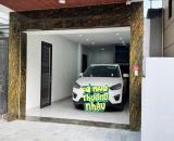 Bán nhà riêng tại Lĩnh Nam. Hoàng Mai. diện tích 38m2 5 tầng - Ô TÔ ngủ trong nhà giá 8.6ỷ