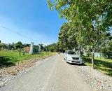 Bán Đất Thổ Cư Đường Nguyễn Văn Xơ, Xã Thái Mỹ, Huyện Củ Chi HCM