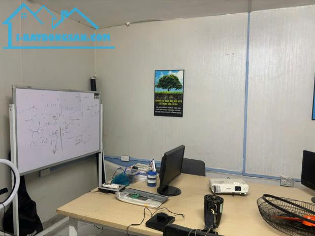 CHO THUÊ NHÀ MÁI BẰNG – RỘNG RÃI, TIỆN Ở VÀ KINH DOANH TẠI NGÕ 273 TÂN MAI - 2