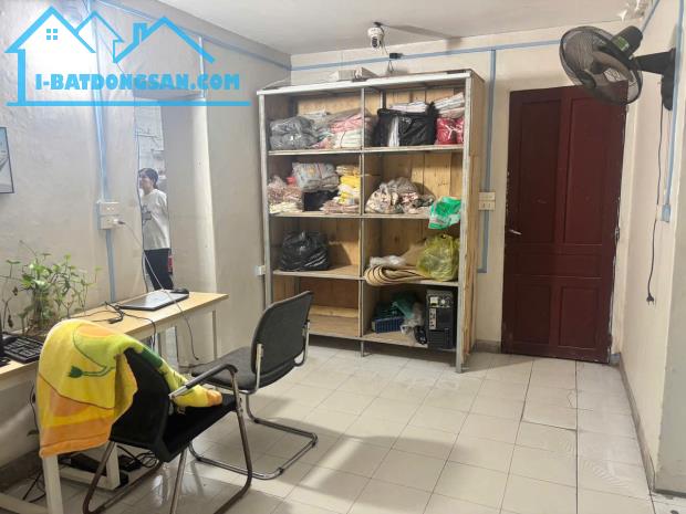 CHO THUÊ NHÀ MÁI BẰNG – RỘNG RÃI, TIỆN Ở VÀ KINH DOANH TẠI NGÕ 273 TÂN MAI - 4