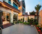 Bán biệt thự, Villa DTSD 1000m2, khoáng nóng Thanh Thuỷ, Phú Thọ