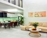 NGÃ TƯ SỞ - 30m*4 TẦNG ,2 MẶT THOÁNG - FULL ĐỒ Ở NGAY