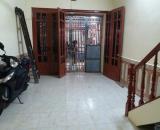 Bán nhà Hồ Đắc Di, 30m2, ô tô đỗ cửa, 7.5 tỷ