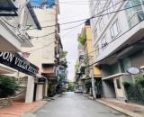 Bán nhà phố Thái Hà, Đống Đa 68m, 5 tầng, mt 6.4m. Giá: 29.8 tỷ. LH: 0327536893