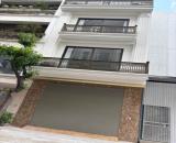 BÁN NHÀ MẠC THÁI TỔ- PHÂN LÔ- 60M x 5 TẦNG- THANG MÁY- GARA Ô TÔ- 30 TỶ