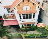 BÁN BIỆT THỰ Hồ Đắc Di, Tân Phú 3 tầng 144m2 (9x16). Biệt thự đẹp ở ngay. Giá chỉ 13,3 tỷ.