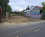 bán lô đất 125m mặt tiền Lê Thanh Nghị, Hoà Cường, Đà Nẵng.