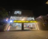 CHO THUÊ  MẶT BẰNG KINH DOANH 2 TẦNG TẠI ĐẢN DỊ, UY NỖ, ĐÔNG ANH, HÀ NỘI