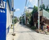Bán đất Nguyễn Thị Tú hẻm 5m xe hơi vào 1sẹc 100m ra mặt tiền 60m2 Nhỉnh 3 tỷ
