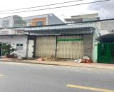 Bán đất tặng nhà trệt mặt tiền Nguyễn Thị Minh Khai, Ninh Kiều, Cần Thơ - 9.5 tỷ