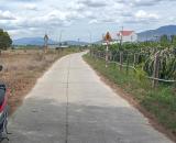 Đất Sào gần Bên QL1A-Hàm Minh-Hàm Thuận Nam-DT 19.200m2( 4 Thửa LK)