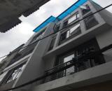 Bán nhà Nguyễn Huy Tưởng 36m², 5T mới, mặt tiền 4,2m, full nội thất, trung tâm Thanh Xuân