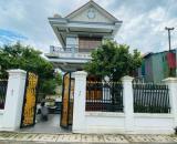 🏡 BÁN BIỆT THỰ MẶT TIỀN NGUYỄN HUY TƯỞNG Ngay sau lưng chợ Phú Bài