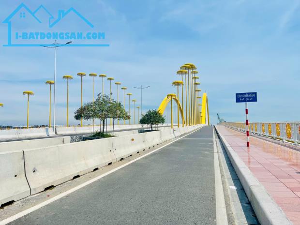 Mặt tiền An Ninh - Kim Long 125m2 giá chỉ 2.6x tỷ - 3