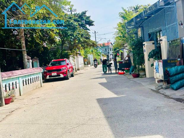 Mặt tiền An Ninh - Kim Long 125m2 giá chỉ 2.6x tỷ - 4