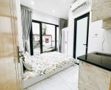 Cần bán gấp nhà dòng tiền doanh thu cao  trung tâm Cầu Giấy 43m2, 6T, 11P khép kín , thang