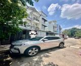 Cần bán nhà hẻm xe hơi 6M Trương Văn Thành, P. Hiệp Phú, Thủ Đức. 68m2, 3tầng, 7.55 tỷ TL.