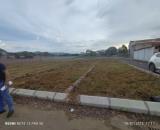 BÁN ĐẤT HẠ BẰNG CẠNH KHU CÔNG NGHỆ CAO HOÀ LẠC, 90M2, MT 6M, CHỈ 3.7 TỶ - 0987104878