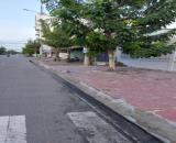 Bán lô đất mặt tiền đường Hoàng Bích Sơn khu hùng vương gần siêu thị Lotte
