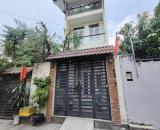 Mặt tiền hẻm xe hơi thông sát đường Lê Văn Lương Phước Kiển, 3 tầng 5x19m chỉ 8.98 tỷ
