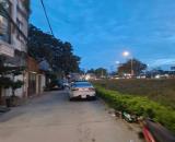 Thụy Phương, mặt ngõ oto tránh, 35m2,5T, lô góc, kinh doanh 6,55 tỷ