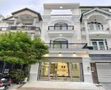 Chính chủ bán nhà – Cách Chợ Bình Chánh 15 phút – 102m² – 2 tỷ 6 – Sổ hồng riêng