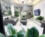 💥Nhỉnh 4 Tỷ, Nhà Đẹp Đống Đa, Gần Phố, Tặng Full Nội Thất, 5 Tầng Đủ Công Năng