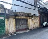 NGUYỄN ĐÌNH HOÀN – LÔ GÓC – 65M² – MẶT NGÕ THÔNG – KINH DOANH – XÂY CCMN – 14.7 TỶ