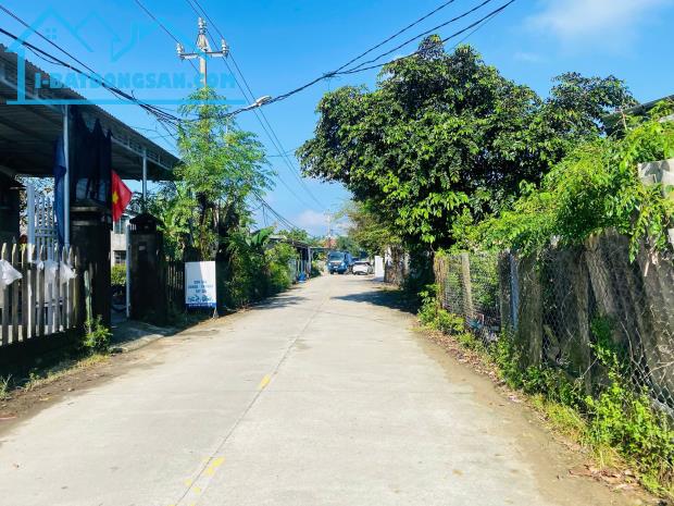 Đất Hương Toàn 550tr/lô - Ven sông mát mẻ - 1