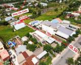 Bán đất full thổ cư giá 700 triệu tại Tân Kim, Cần Giuộc, Long An, 120m2. SHR